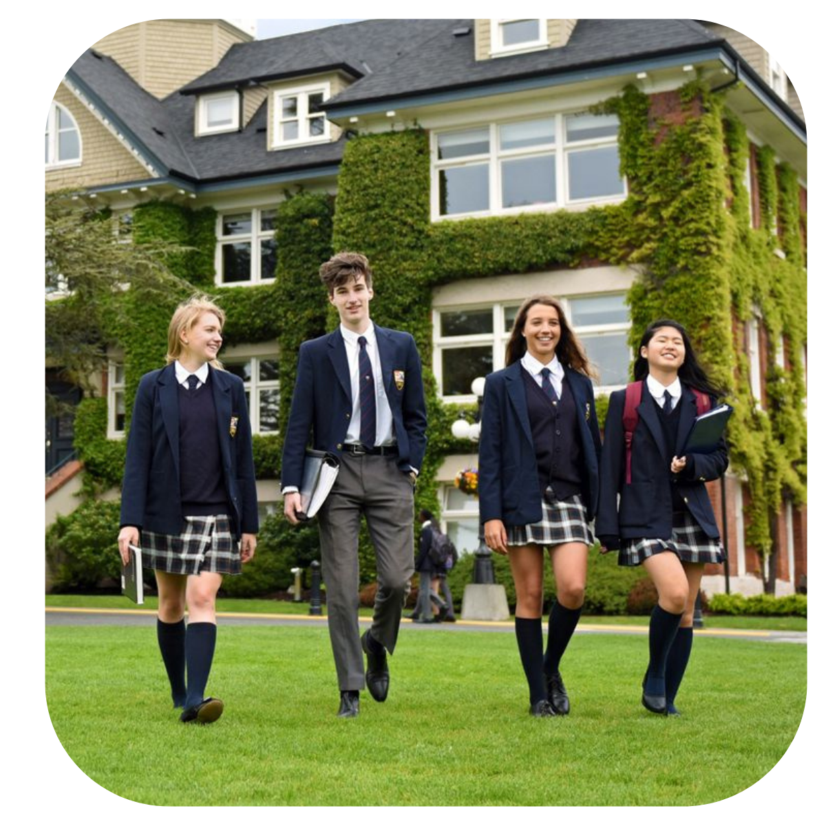 Empowering students to achieve academic goals